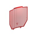 DBK Special Parts (Ducabike) Aluminum Radiator Guard for the Ducati Diavel V4 DBK Special Parts (Ducabike) Aluminum Radiator Guard for the Ducati Diavel V4